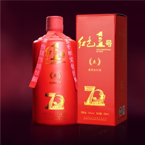 紅色壹號酒每一批次是如何保持香味和口感不變的呢？