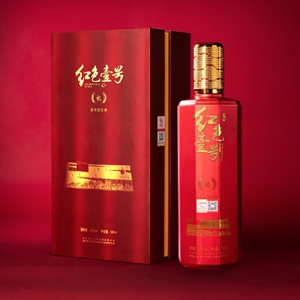 怎樣區(qū)分糧食酒和酒精酒？紅色壹號讓您輕松看出來