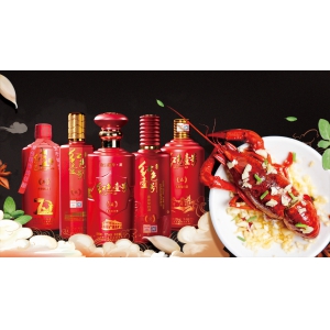 夏天為什么一定要喝點(diǎn)醬酒？三伏天喝醬酒好處多！