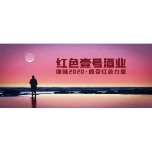 庚子歲末：回味2020，感受紅色力量