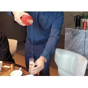 酒線拉得越細(xì)越長，酒的質(zhì)量越好嗎？