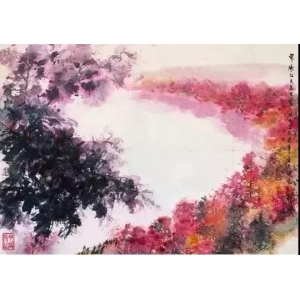 人生三階：閱世，越世，悅世