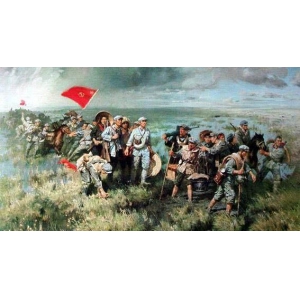 堅(jiān)持敢于斗爭(zhēng)（人民觀點(diǎn)）——把黨百年奮斗的歷史經(jīng)驗(yàn)傳承好、發(fā)