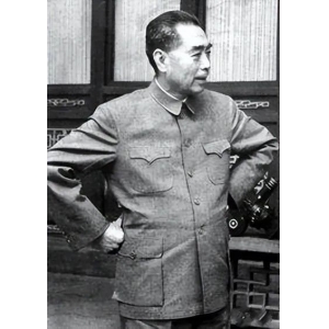 毛主席剛到北京一個月，傅作義警衛(wèi)團密謀兵變，聶榮臻倒吸口涼氣