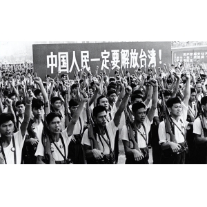 1965年國共第三次和談在即，蔣介石提出六個(gè)要求，毛主席：同