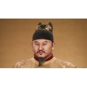 朱元璋到少林寺問：朕也要跪嗎？方丈機(jī)智回了8字，救了全寺性命