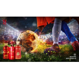酣戰(zhàn)世界杯，各國代表酒類大賞