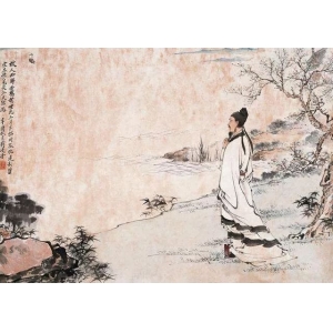 卡塔爾世界杯特寫(xiě)：卡塔爾“拉伊卜”跟中國(guó)大使學(xué)古詩(shī)