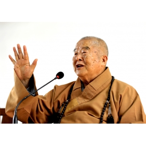 星云大師圓寂，他的這25句話發(fā)人深思
