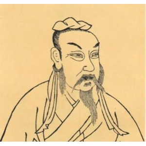 賀知章：吳中四士，飲中八仙，仙宗十友，縱筆如飛，奔而不竭
