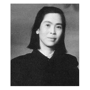 22年后，1959年，毛澤東和賀子珍，在廬山再次相見，毛澤東