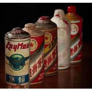 茅臺(tái)（1953～2022年）歷史價(jià)格、產(chǎn)量匯總和2023年2