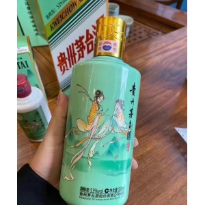 立春茅臺(tái)行情