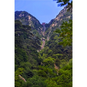 我談《大泰山》丨泰山，世界的山 ——觀紀(jì)錄片《大泰山》有感