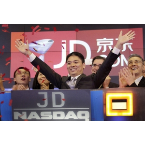 京東產(chǎn)發(fā)，圓了劉強東萬億夢又如何？