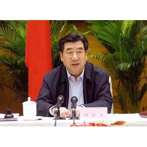 原中央政治局委員、國務院副總理回良玉：我的鄉(xiāng)愁！文筆雋永，柔