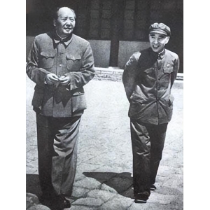 林彪常年只吃三樣菜，從不嘗鮮，大廚：讓我給首長做點(diǎn)兒好吃的吧