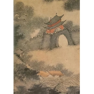 十首經(jīng)典懷古詩，讀來令人蕩氣回腸