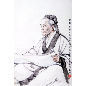 您知道冬至是為了紀念誰嗎？