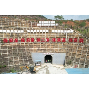 今年以來中國(guó)重大水利工程新開工15項(xiàng) 一批重大水利工程建設(shè)取