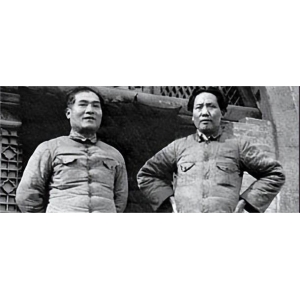 張國燾的故事，值得我們警惕