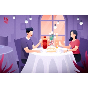 你隨禮的樣子，暴露了你的層次