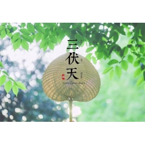“入伏三不做，一年病不沾”，7月11日入伏，3不做分別指什么