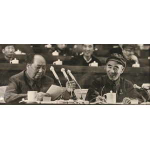 是誰說毛時(shí)代落后？今天來個(gè)徹底回應(yīng)！