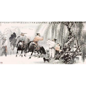 最會(huì)勸酒的七首詩：總有一句詩，讓您喝下一杯酒