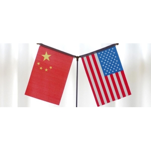 美國為何總是針對中國？英國學(xué)者：因為中國犯了一個“原罪”