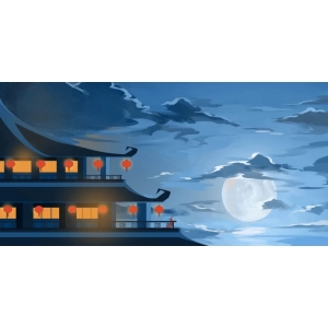蘇軾將夫人夸上天，寫下一首詞，最適合情侶一起讀
