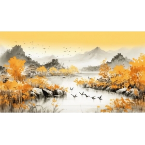 古今最深情的秋日詩(shī)，入選小學(xué)課本，看到結(jié)尾打動(dòng)無(wú)數(shù)人