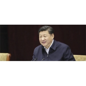 關(guān)于“一帶一路”，習(xí)近平宣布八項(xiàng)行動(dòng)