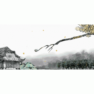 秋天的十大雅事，中國(guó)人的極致浪漫