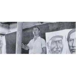 彭老總要處決一名逃兵，毛主席心軟阻止，沒成想竟救下了未來司令