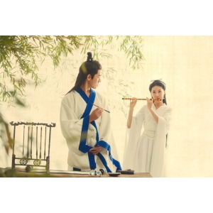 白居易深夜失眠想念初戀，寫下最凄美的一場“夜雨”，開頭10字