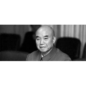 55年毛主席與徐立清談授銜問題：我準備和蕭克談一下，讓他帶個