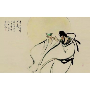 酒品見人品，也見情懷