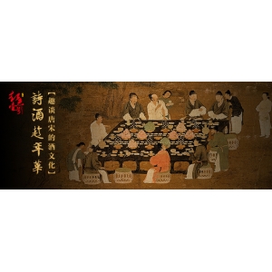 古今最催淚的一首離別詞，比肩《釵頭鳳》，最后15字道盡愛(ài)情真