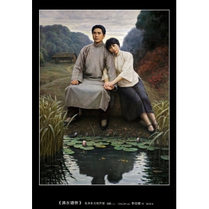 毛主席最溫柔的三句詩，一句入選小學課本，一句成無數(shù)女子的座右