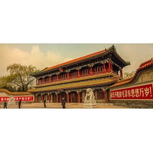 中央政治局七大常委，如何排名？是怎樣選舉產(chǎn)生的？