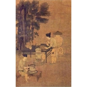 你會喝茶嗎？一文說盡茶文化