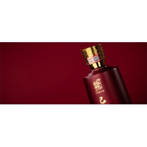 紅色壹號(hào)“虎”“兔”生肖好酒，企業(yè)登高步步有