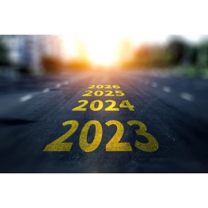 2023年倒計時31天，大總結(jié)