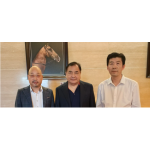 環(huán)球華商集團環(huán)球商界智庫渤海銀行成立投融資委員會助推經濟發(fā)展