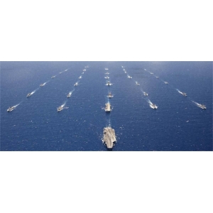美專家：2027年前解放軍不可能在臺(tái)海動(dòng)武，中國有3件大事要