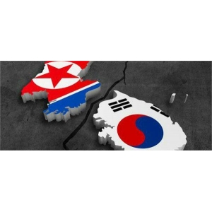 實(shí)彈演練、疏散島民、試射導(dǎo)彈，新年伊始，朝鮮半島局勢(shì)不平靜