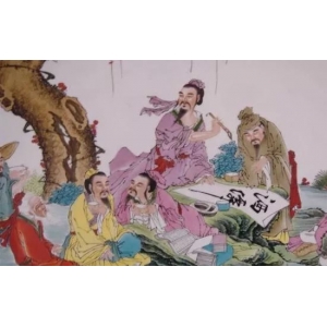 有哪些飲酒詩(shī)，無(wú)需刻意背誦卻牢記于心？