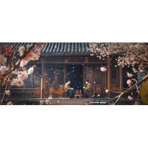 今日立春！健康咬春迎吉祥！