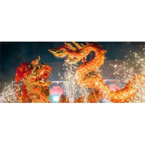 文旅內(nèi)卷的盡頭，是中國人的鄉(xiāng)愁